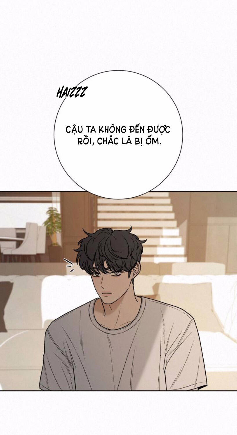 Tình Yêu Trong Sáng Chapter 27.2 - Trang 2