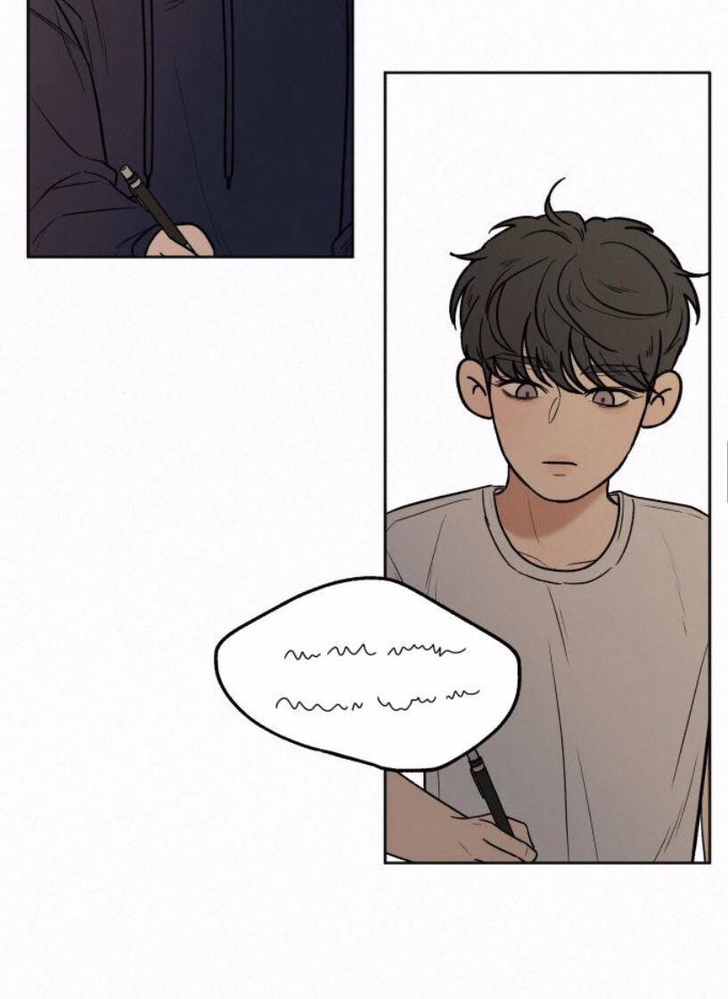 Tình Yêu Trong Sáng Chapter 27.2 - Trang 2