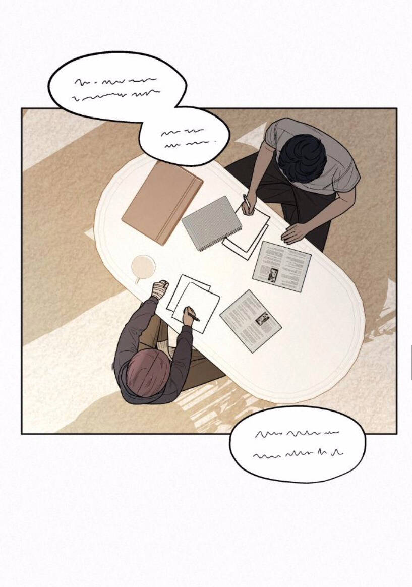 Tình Yêu Trong Sáng Chapter 27.2 - Trang 2