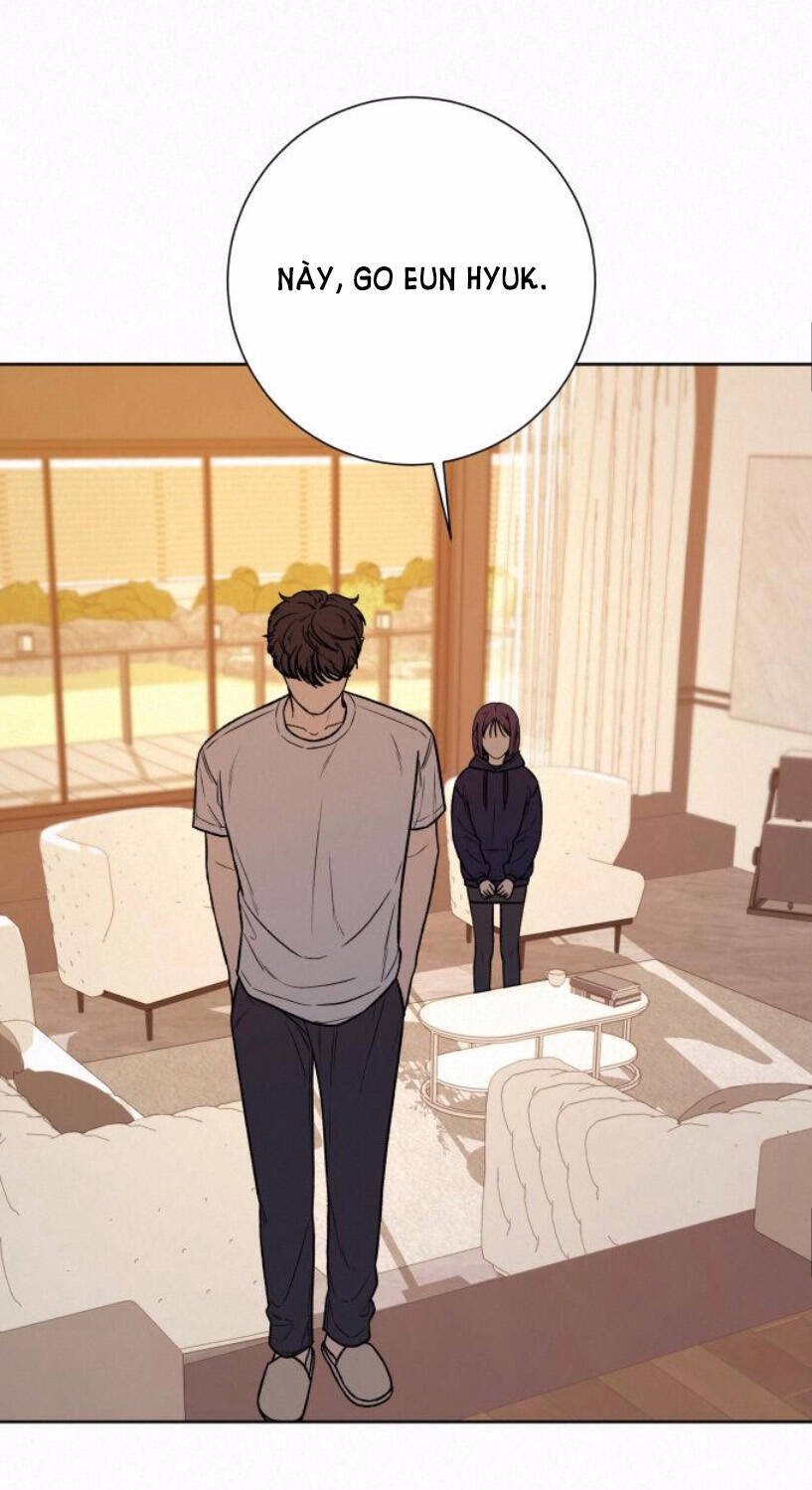 Tình Yêu Trong Sáng Chapter 27.2 - Trang 2