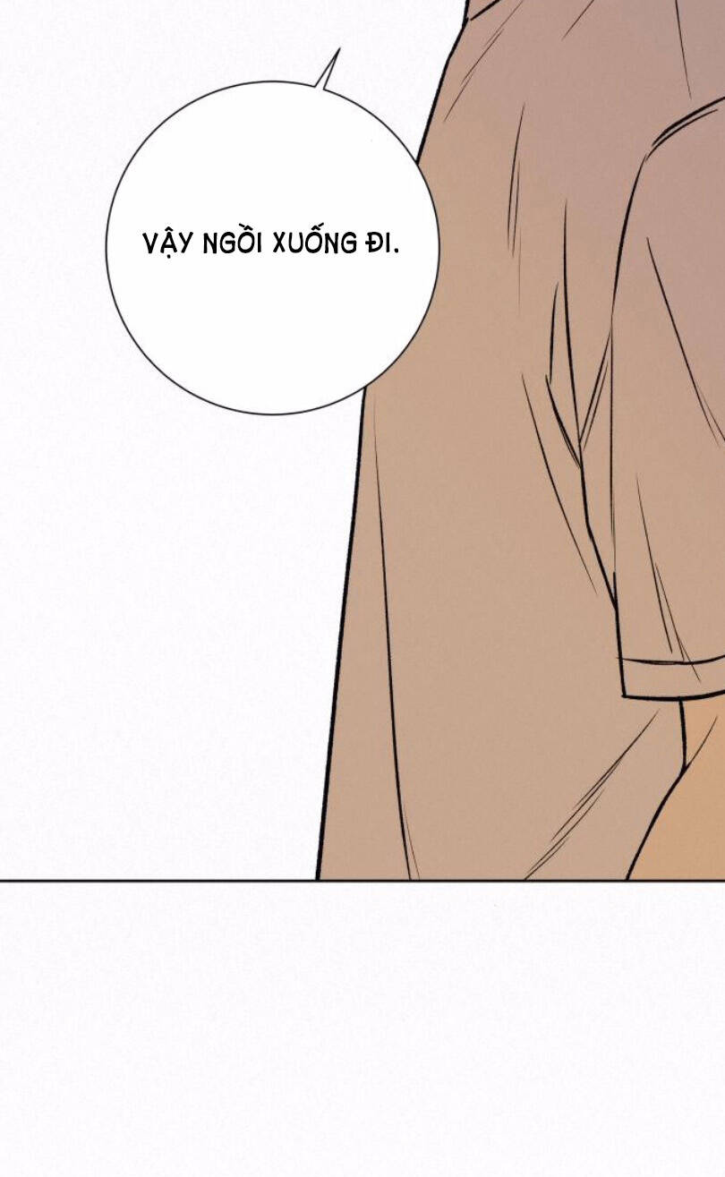 Tình Yêu Trong Sáng Chapter 27.2 - Trang 2