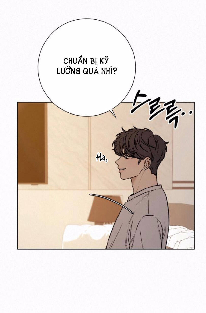 Tình Yêu Trong Sáng Chapter 27.2 - Trang 2