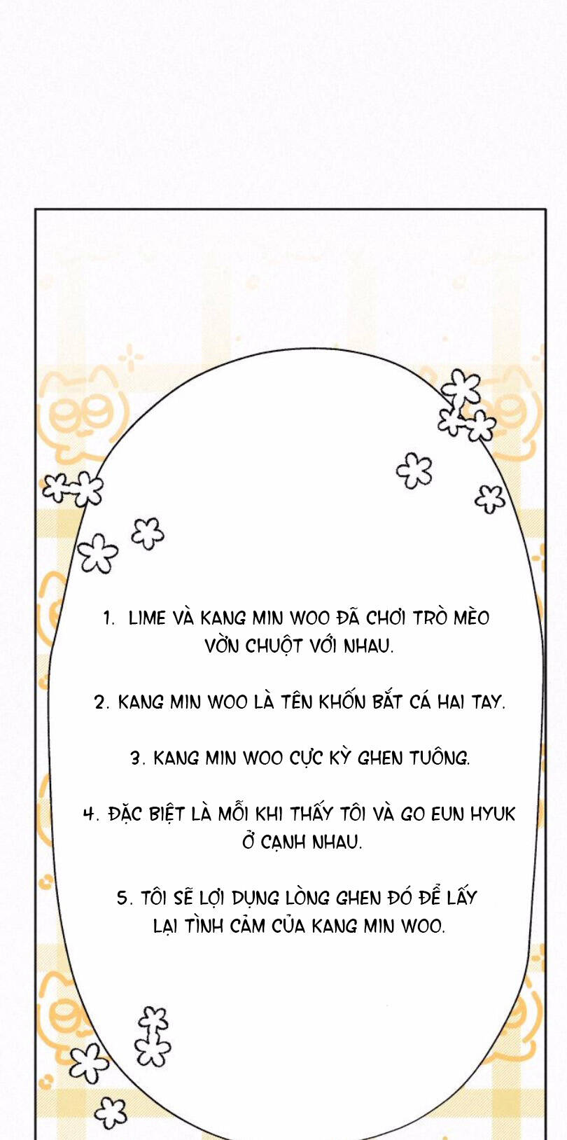 Tình Yêu Trong Sáng Chapter 27.2 - Trang 2