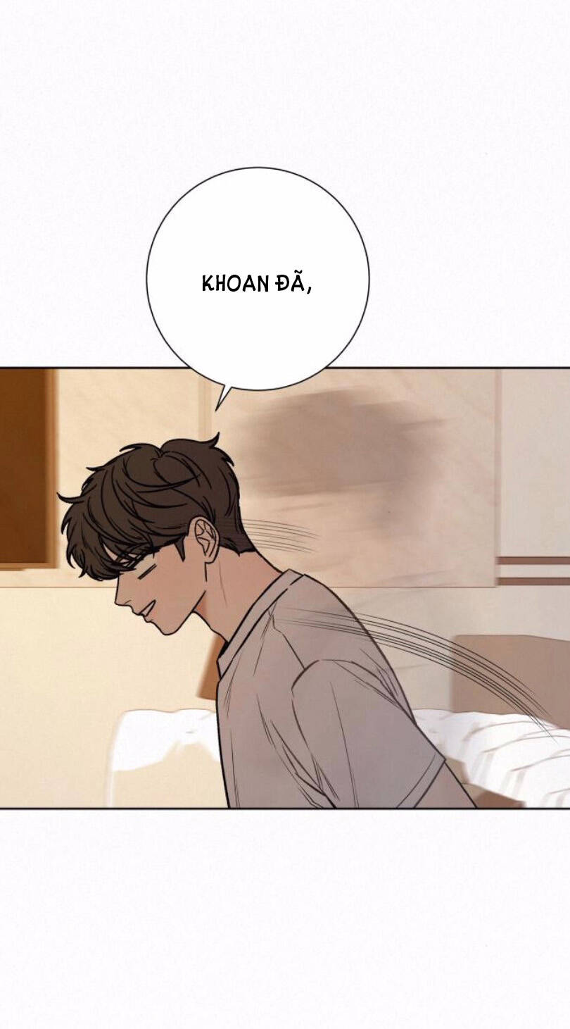 Tình Yêu Trong Sáng Chapter 27.2 - Trang 2