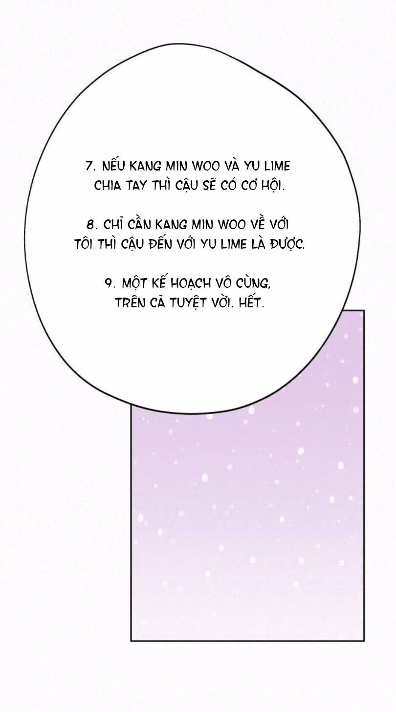 Tình Yêu Trong Sáng Chapter 27.2 - Trang 2