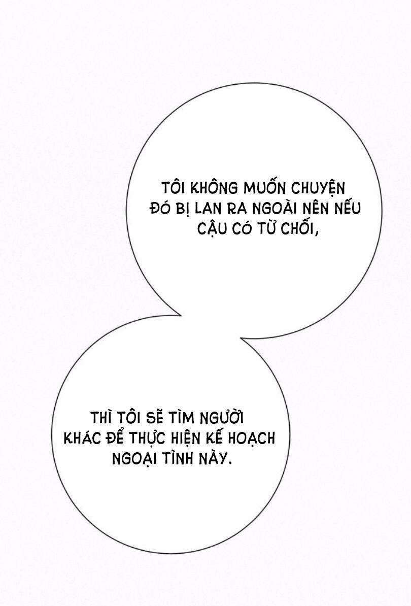 Tình Yêu Trong Sáng Chapter 27.2 - Trang 2
