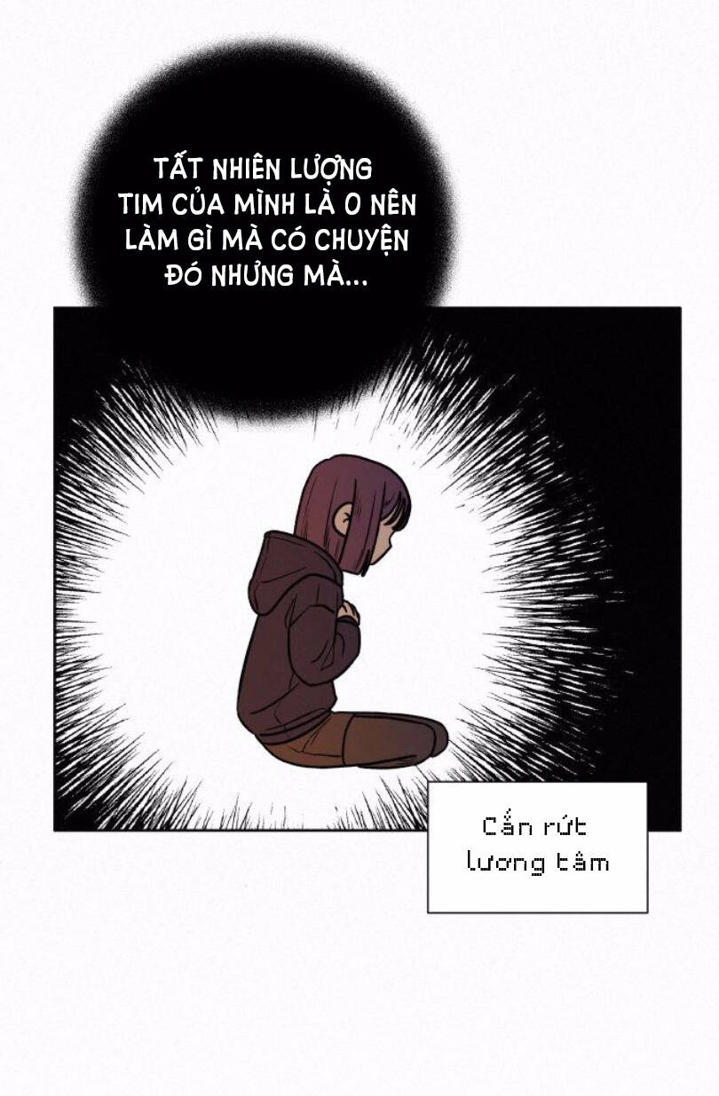 Tình Yêu Trong Sáng Chapter 27.2 - Trang 2