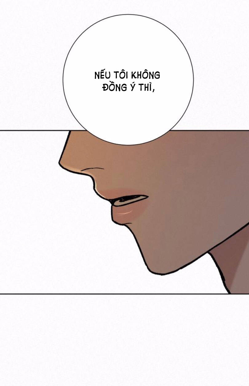 Tình Yêu Trong Sáng Chapter 27.2 - Trang 2