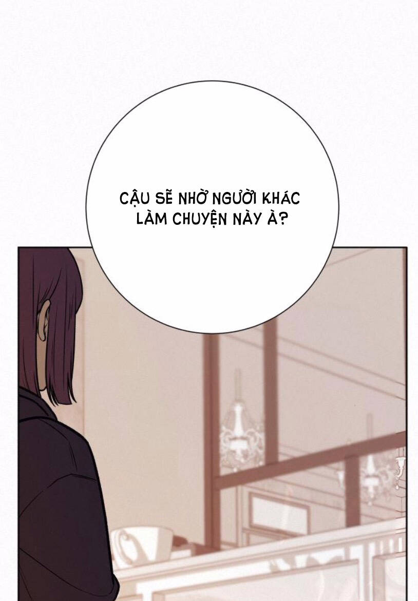 Tình Yêu Trong Sáng Chapter 27.2 - Trang 2