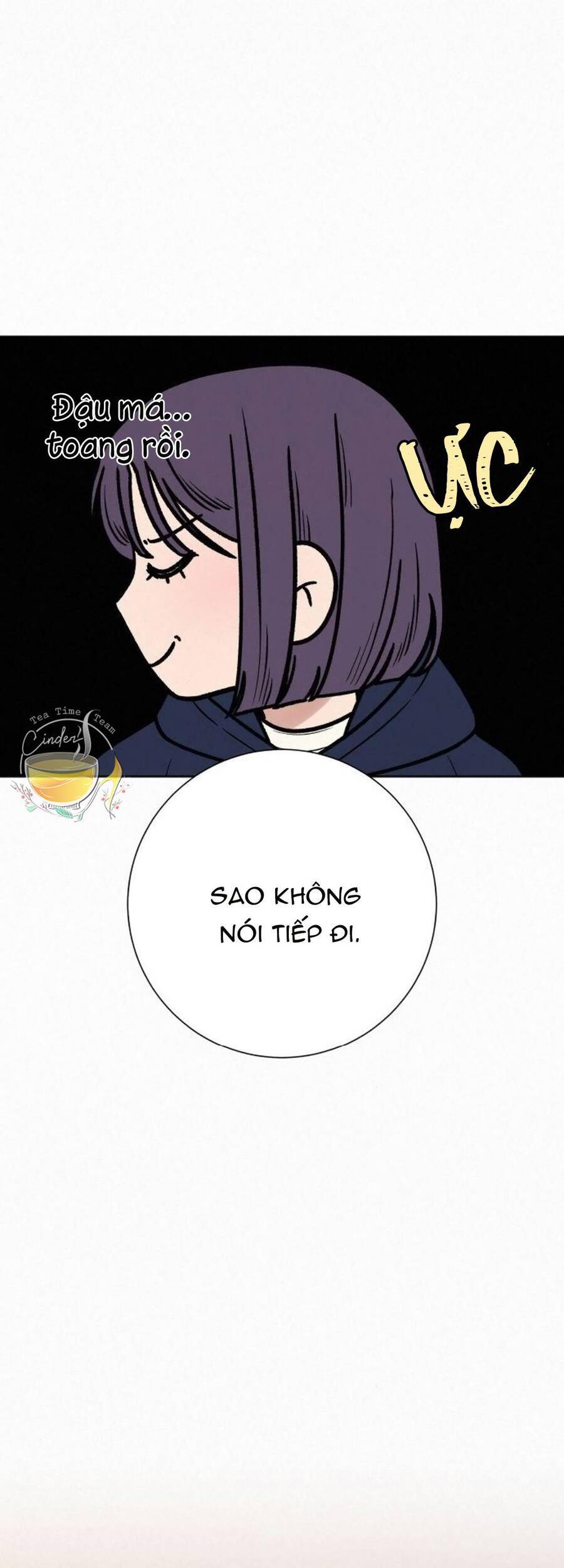 Tình Yêu Trong Sáng Chapter 28 - Trang 2