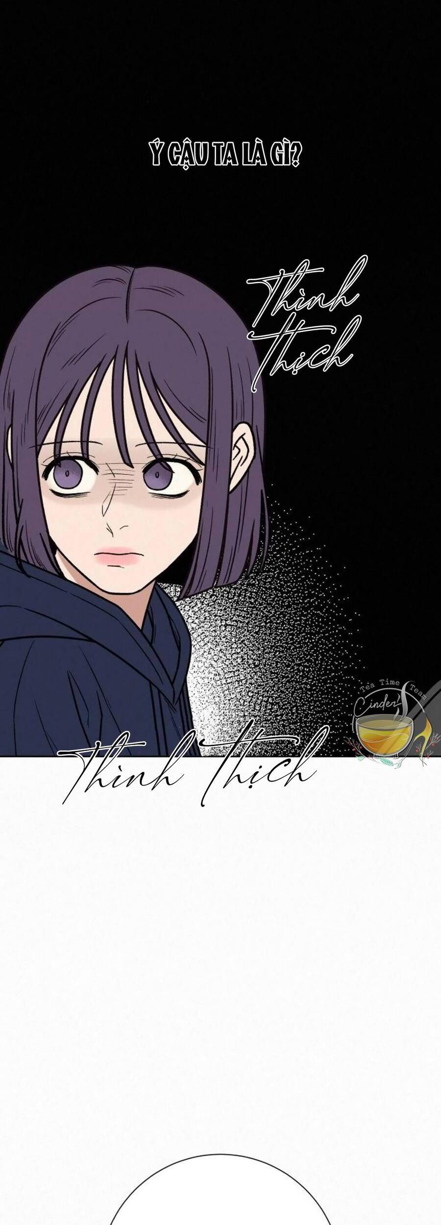 Tình Yêu Trong Sáng Chapter 28 - Trang 2