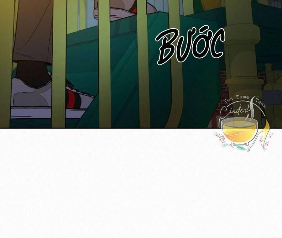 Tình Yêu Trong Sáng Chapter 28 - Trang 2