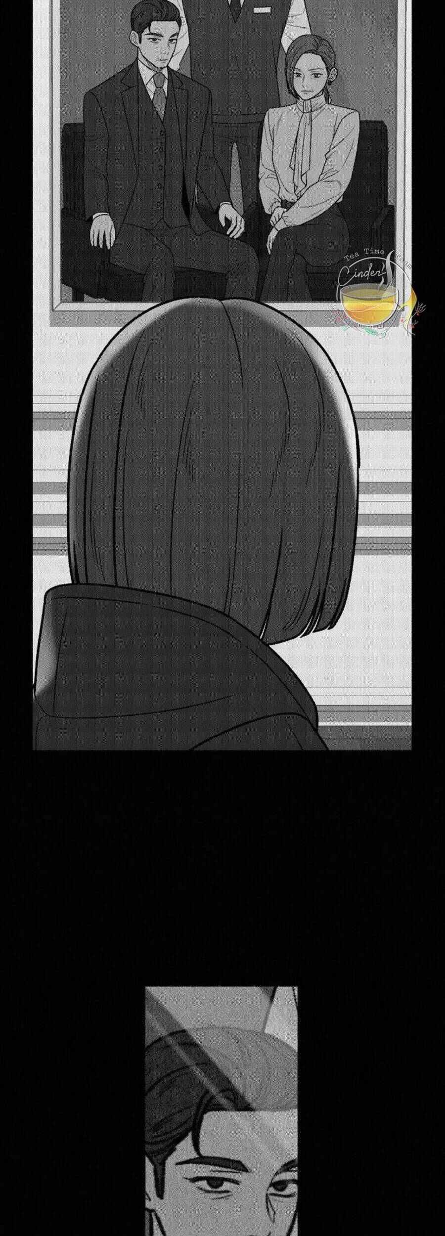 Tình Yêu Trong Sáng Chapter 28 - Trang 2