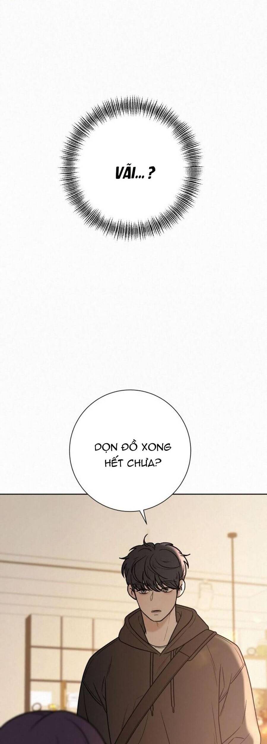 Tình Yêu Trong Sáng Chapter 28 - Trang 2