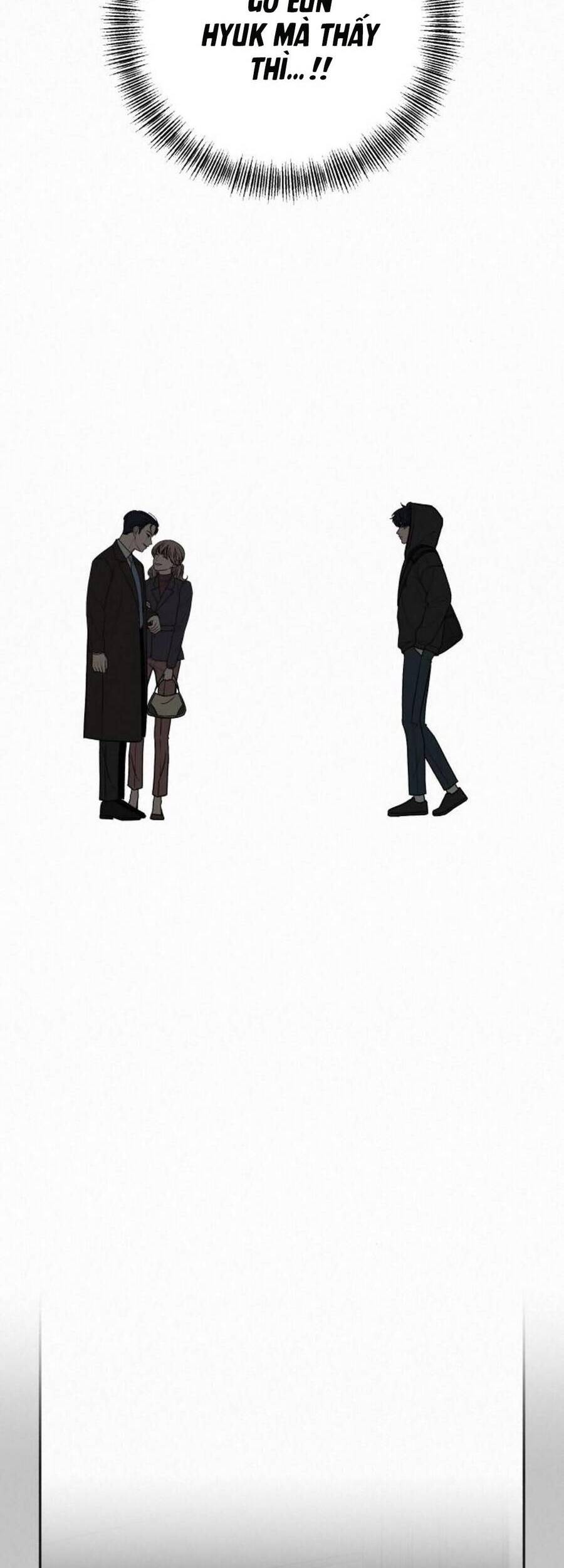 Tình Yêu Trong Sáng Chapter 28 - Trang 2