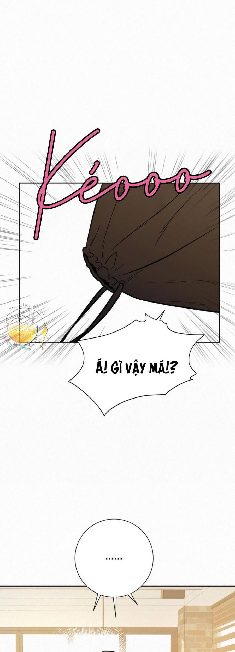 Tình Yêu Trong Sáng Chapter 28 - Trang 2