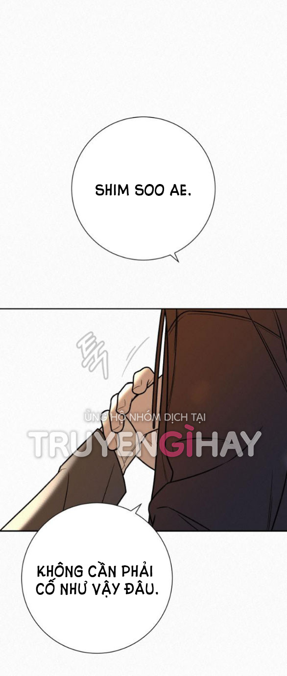 Tình Yêu Trong Sáng Chapter 30 - Trang 2