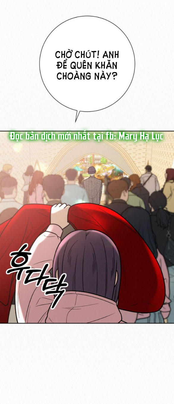 Tình Yêu Trong Sáng Chapter 30 - Trang 2