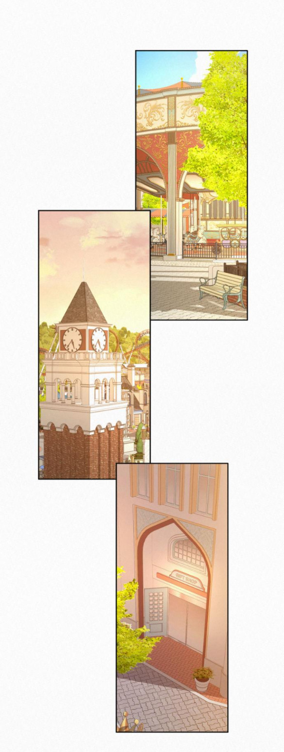 Tình Yêu Trong Sáng Chapter 30.5 - Trang 2