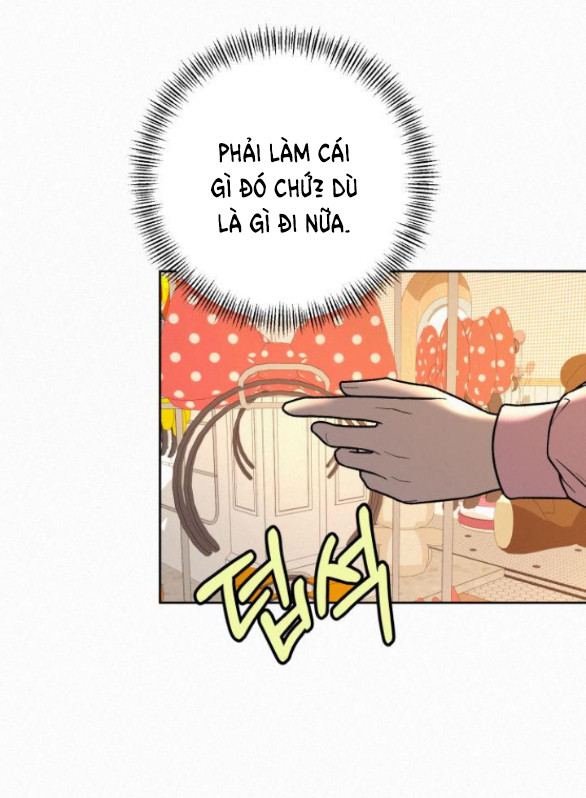 Tình Yêu Trong Sáng Chapter 30.5 - Trang 2