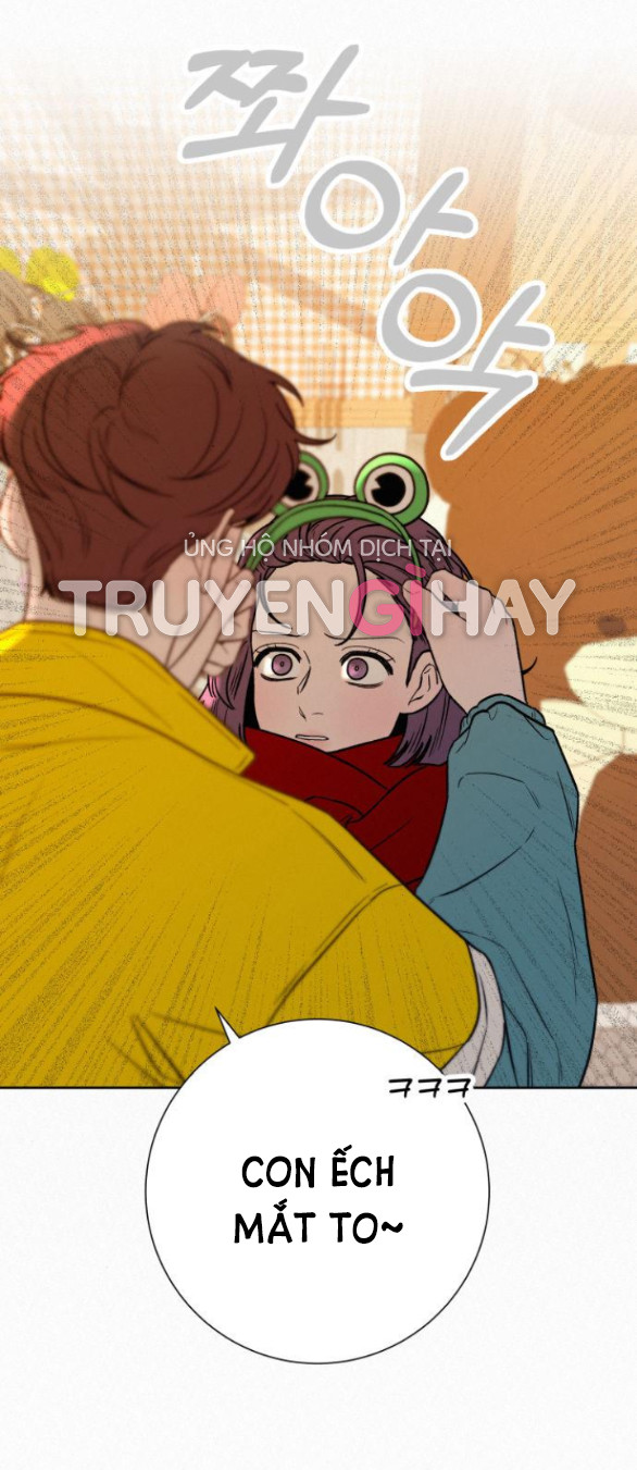 Tình Yêu Trong Sáng Chapter 30.5 - Trang 2