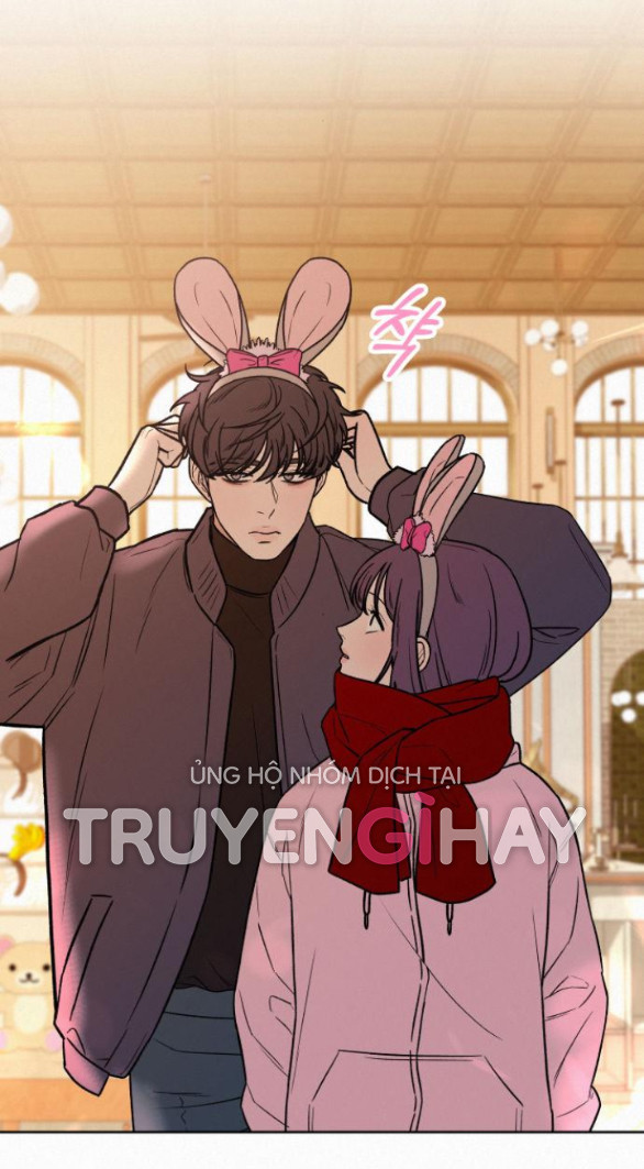 Tình Yêu Trong Sáng Chapter 30.5 - Trang 2