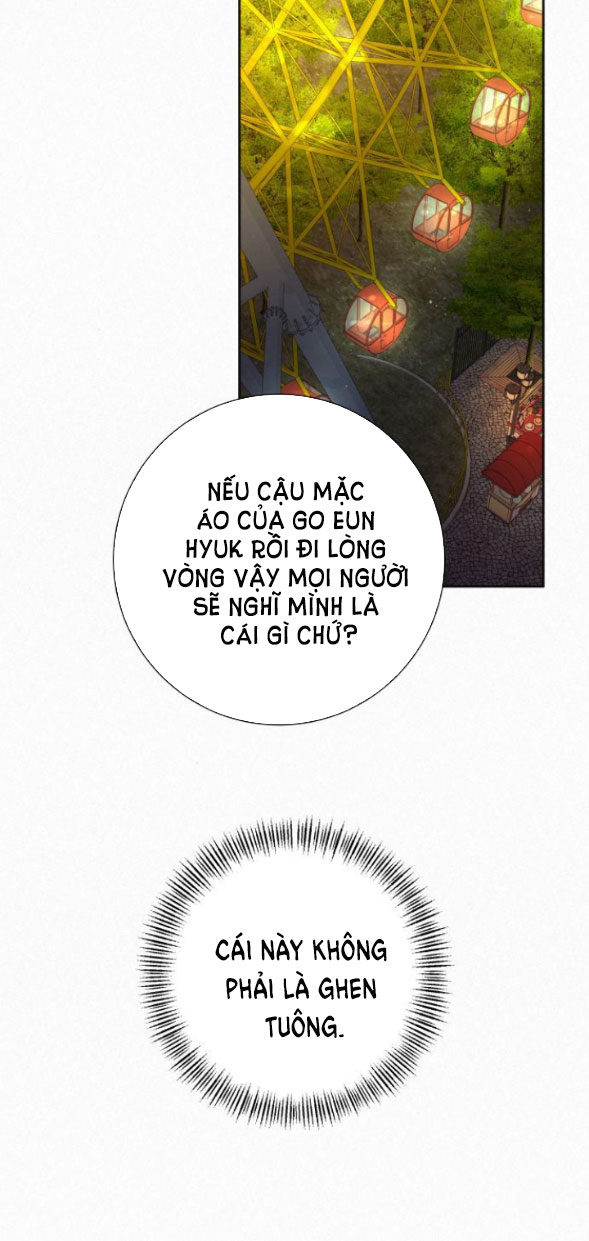 Tình Yêu Trong Sáng Chapter 32.2 - Trang 2