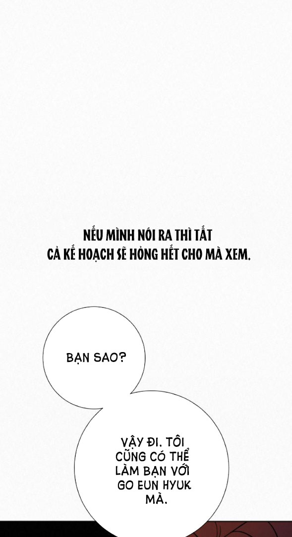 Tình Yêu Trong Sáng Chapter 32.2 - Trang 2