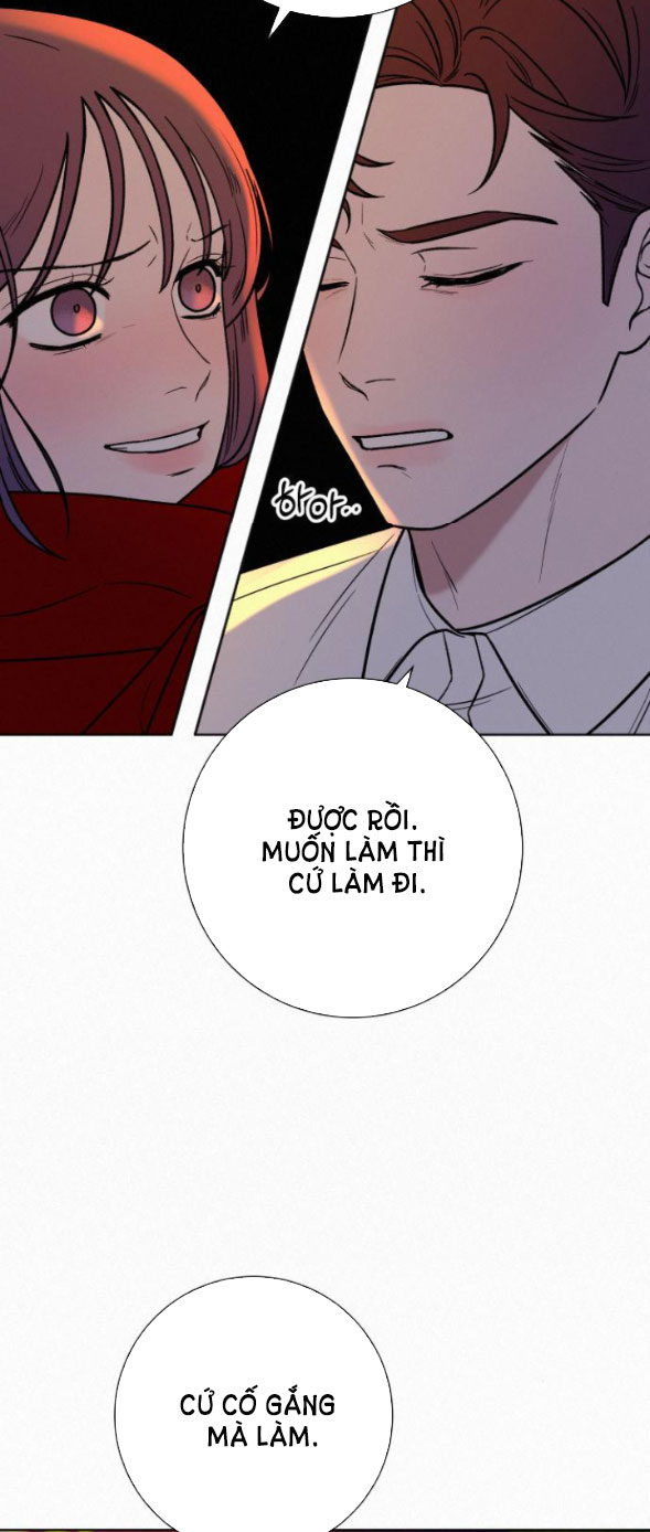 Tình Yêu Trong Sáng Chapter 32.2 - Trang 2