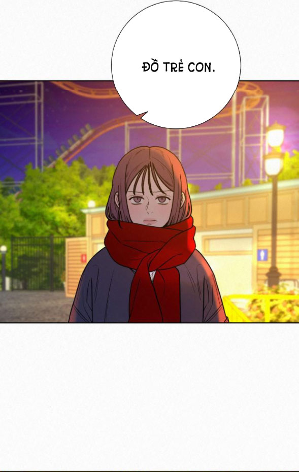 Tình Yêu Trong Sáng Chapter 32.2 - Trang 2