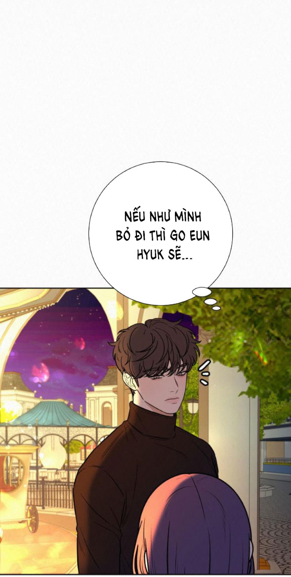 Tình Yêu Trong Sáng Chapter 32.2 - Trang 2