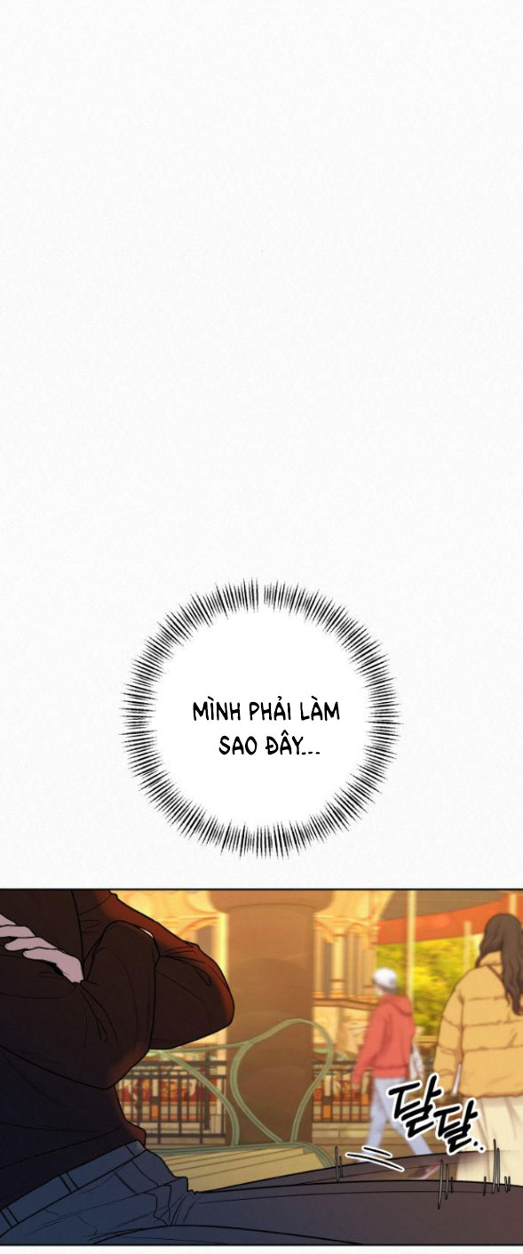 Tình Yêu Trong Sáng Chapter 32.2 - Trang 2