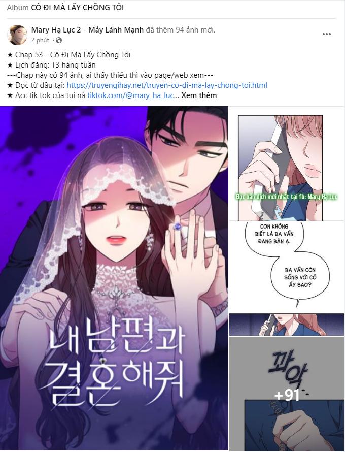 Tình Yêu Trong Sáng Chapter 32.2 - Trang 2