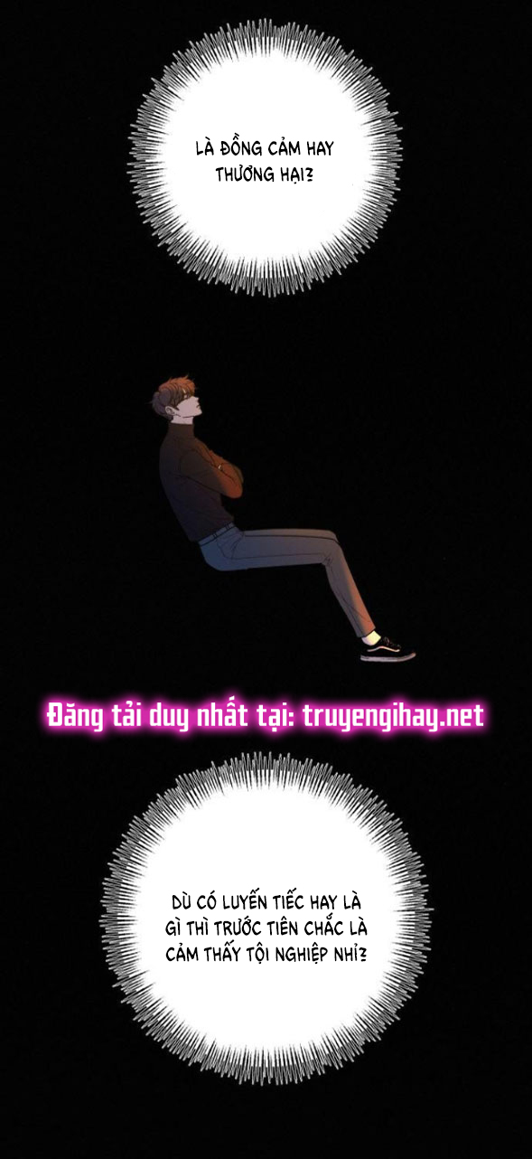 Tình Yêu Trong Sáng Chapter 32.2 - Trang 2