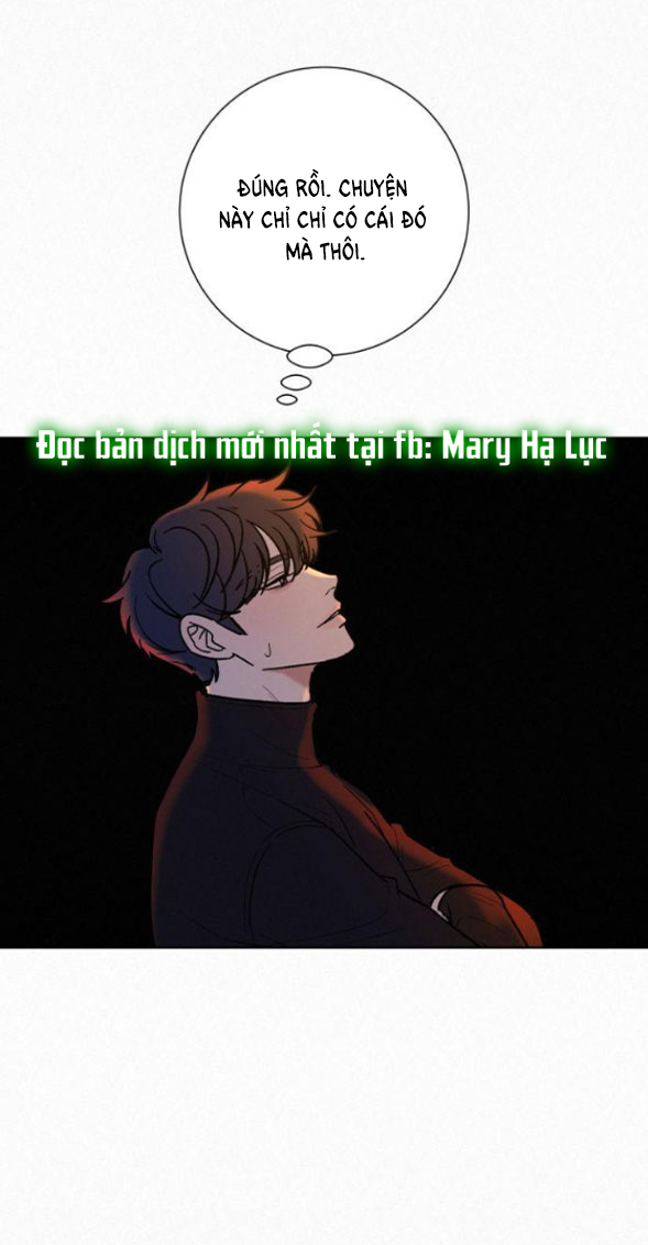 Tình Yêu Trong Sáng Chapter 32.2 - Trang 2