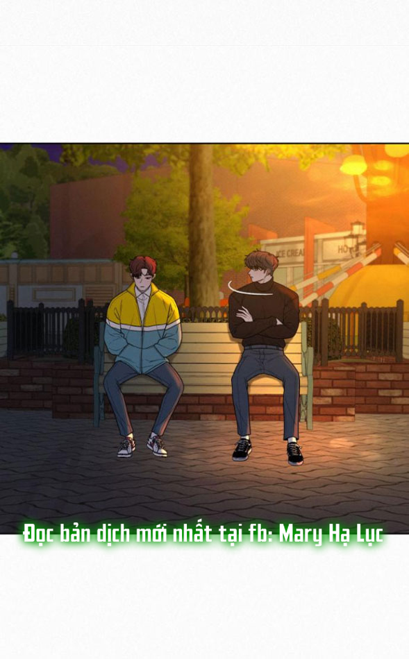 Tình Yêu Trong Sáng Chapter 32.2 - Trang 2