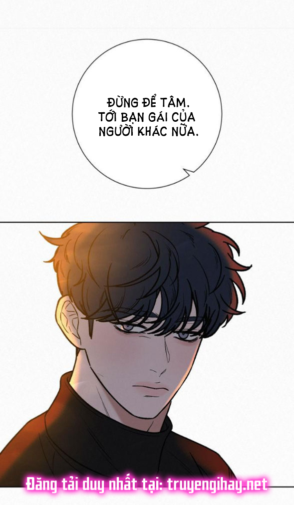 Tình Yêu Trong Sáng Chapter 32.2 - Trang 2