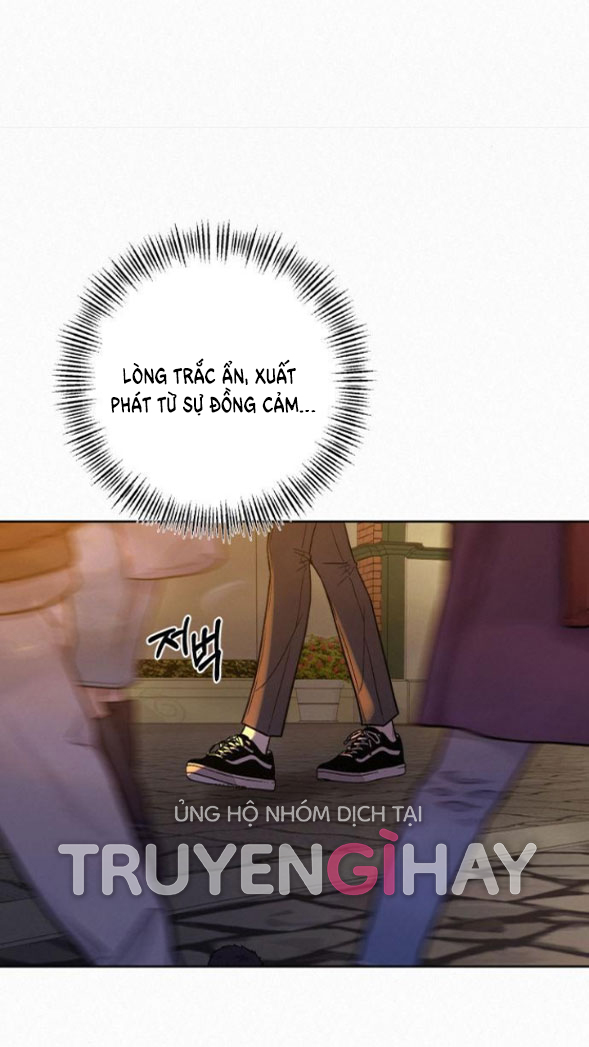Tình Yêu Trong Sáng Chapter 32.2 - Trang 2