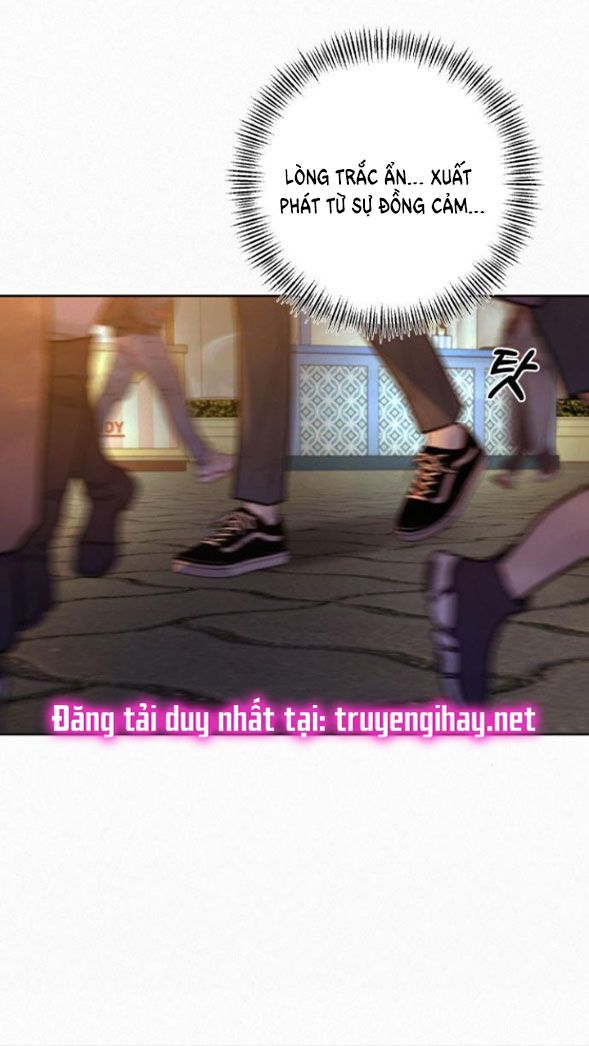 Tình Yêu Trong Sáng Chapter 32.2 - Trang 2