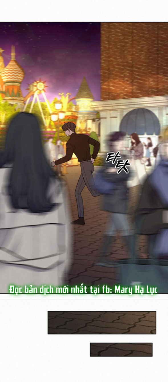 Tình Yêu Trong Sáng Chapter 32.2 - Trang 2