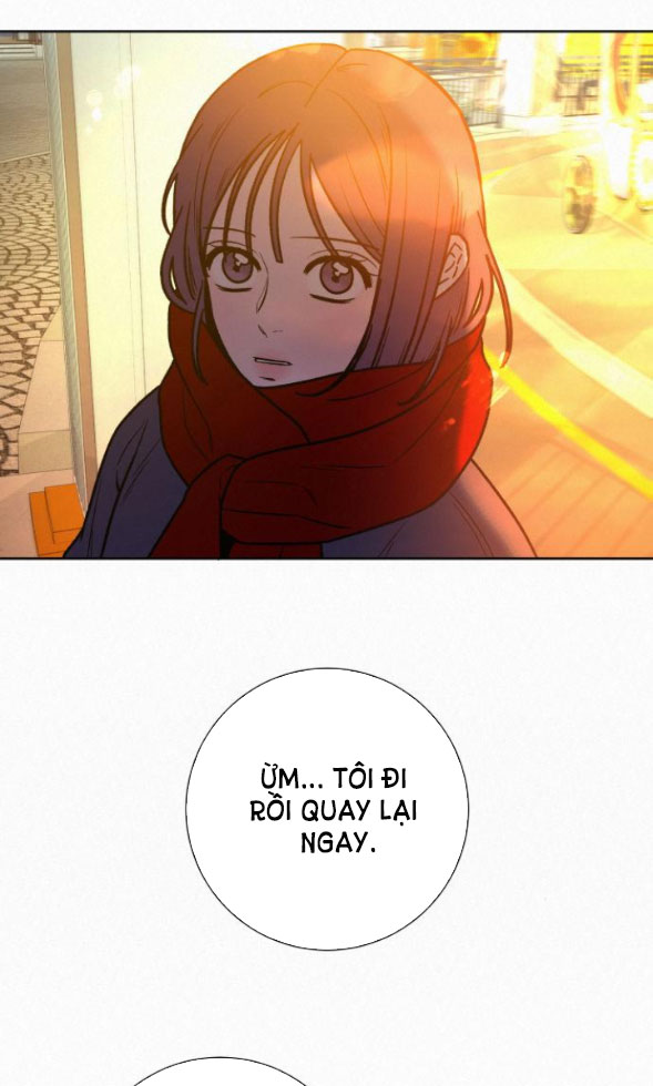 Tình Yêu Trong Sáng Chapter 32.2 - Trang 2