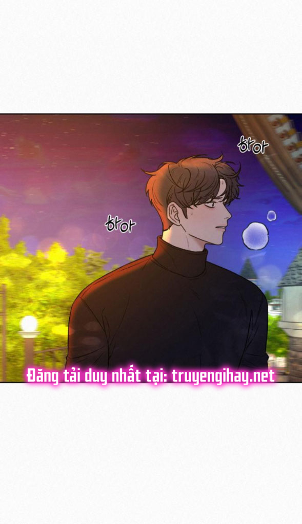 Tình Yêu Trong Sáng Chapter 32.2 - Trang 2