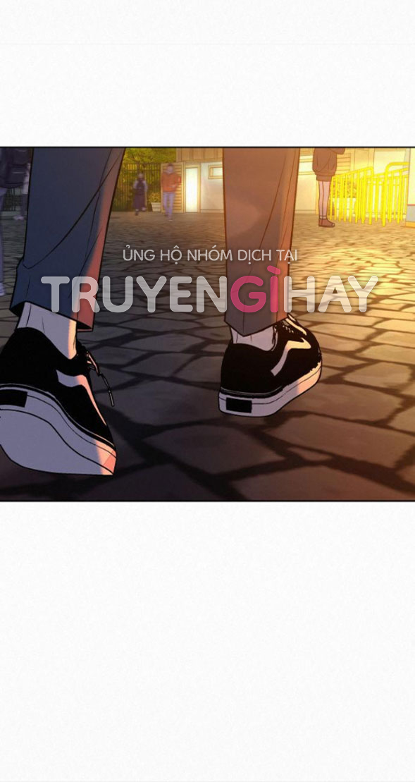 Tình Yêu Trong Sáng Chapter 32.2 - Trang 2
