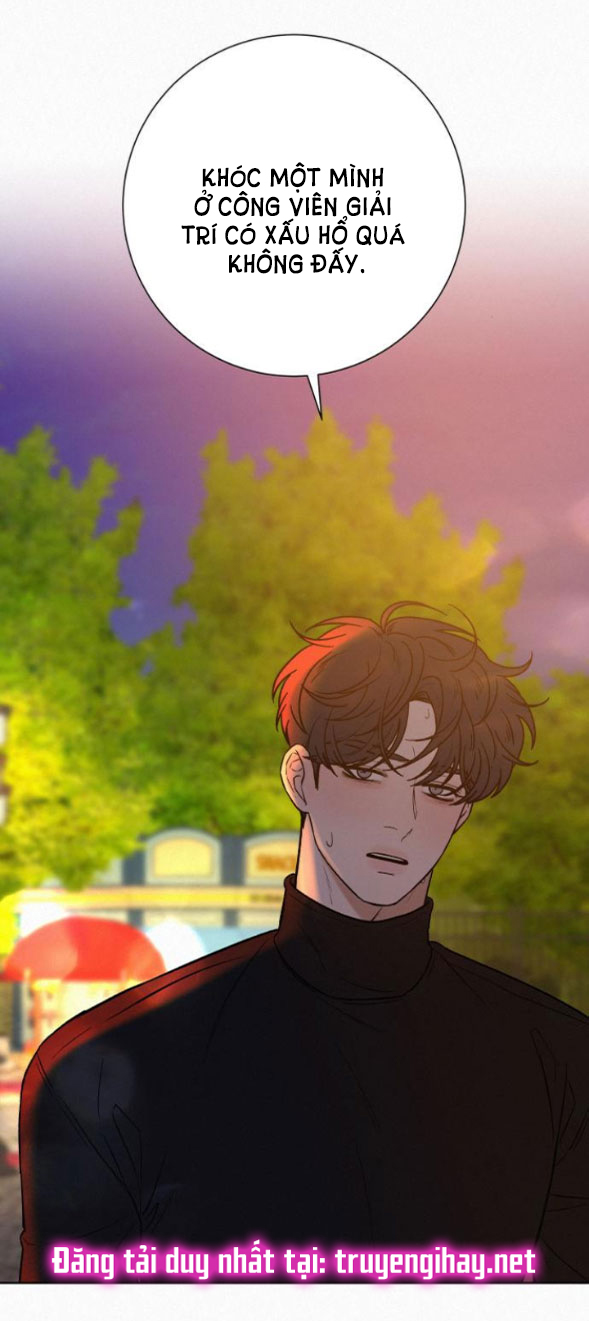 Tình Yêu Trong Sáng Chapter 32.2 - Trang 2