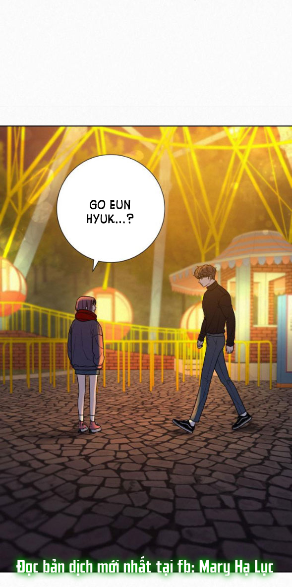 Tình Yêu Trong Sáng Chapter 32.2 - Trang 2