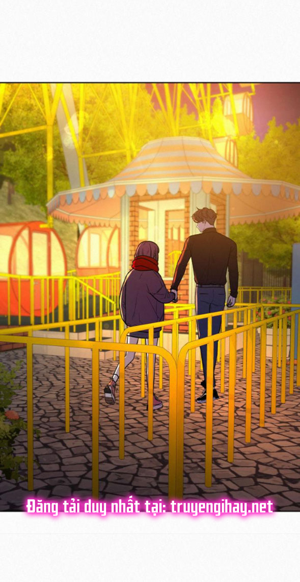 Tình Yêu Trong Sáng Chapter 32.2 - Trang 2