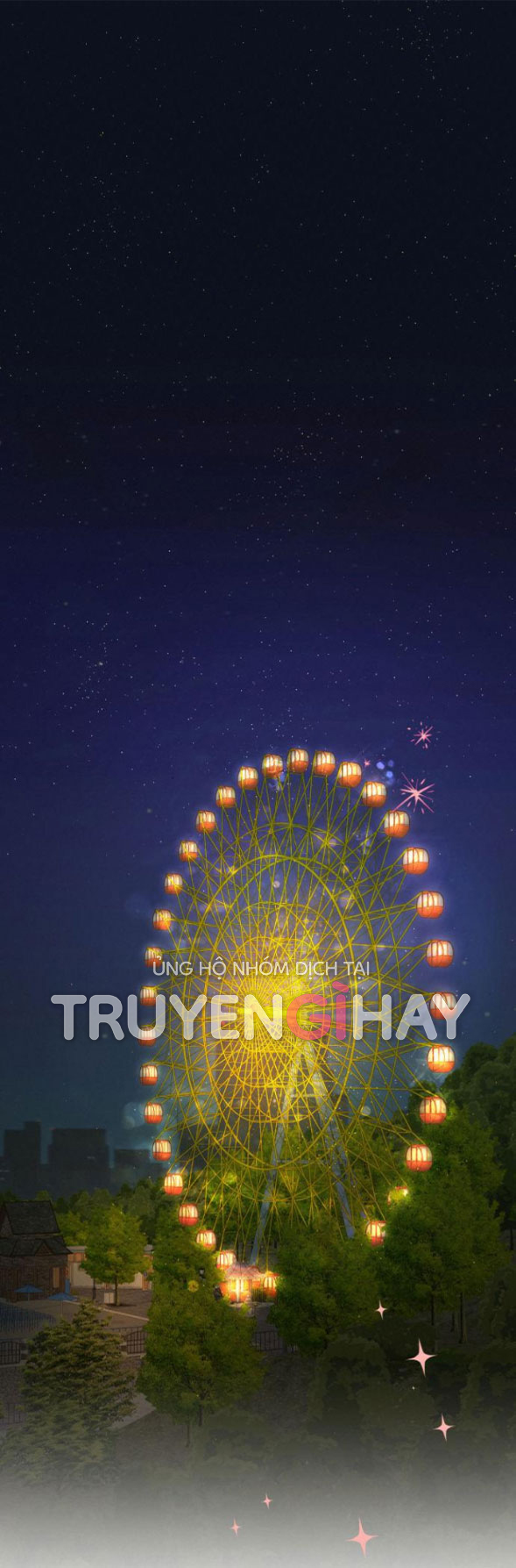 Tình Yêu Trong Sáng Chapter 32.2 - Trang 2
