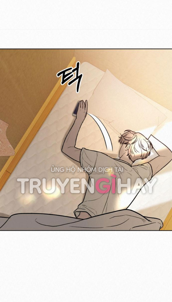 Tình Yêu Trong Sáng Chapter 32.2 - Trang 2