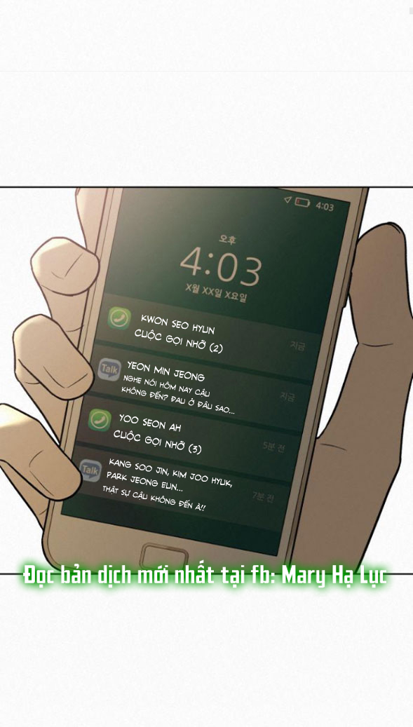 Tình Yêu Trong Sáng Chapter 32.2 - Trang 2