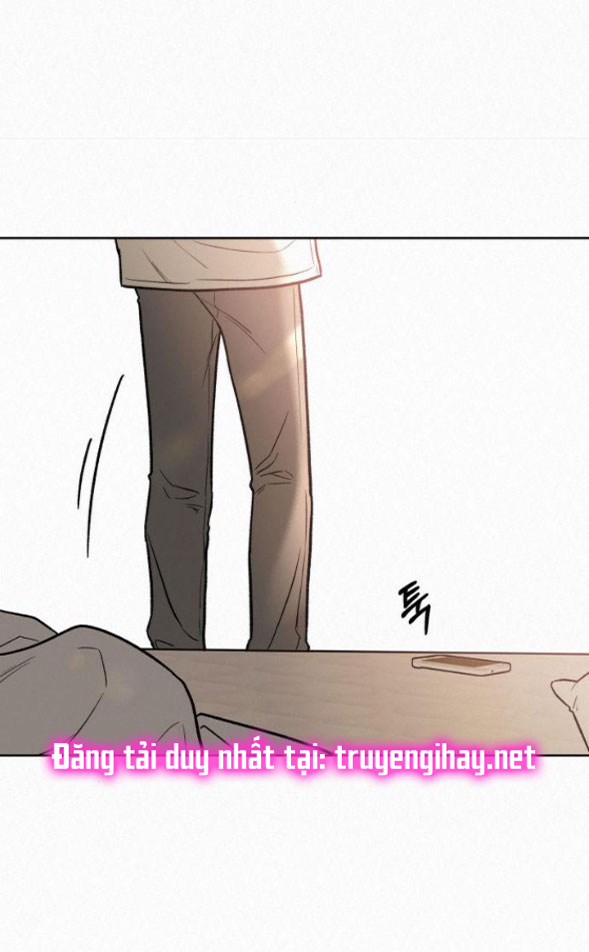 Tình Yêu Trong Sáng Chapter 32.2 - Trang 2